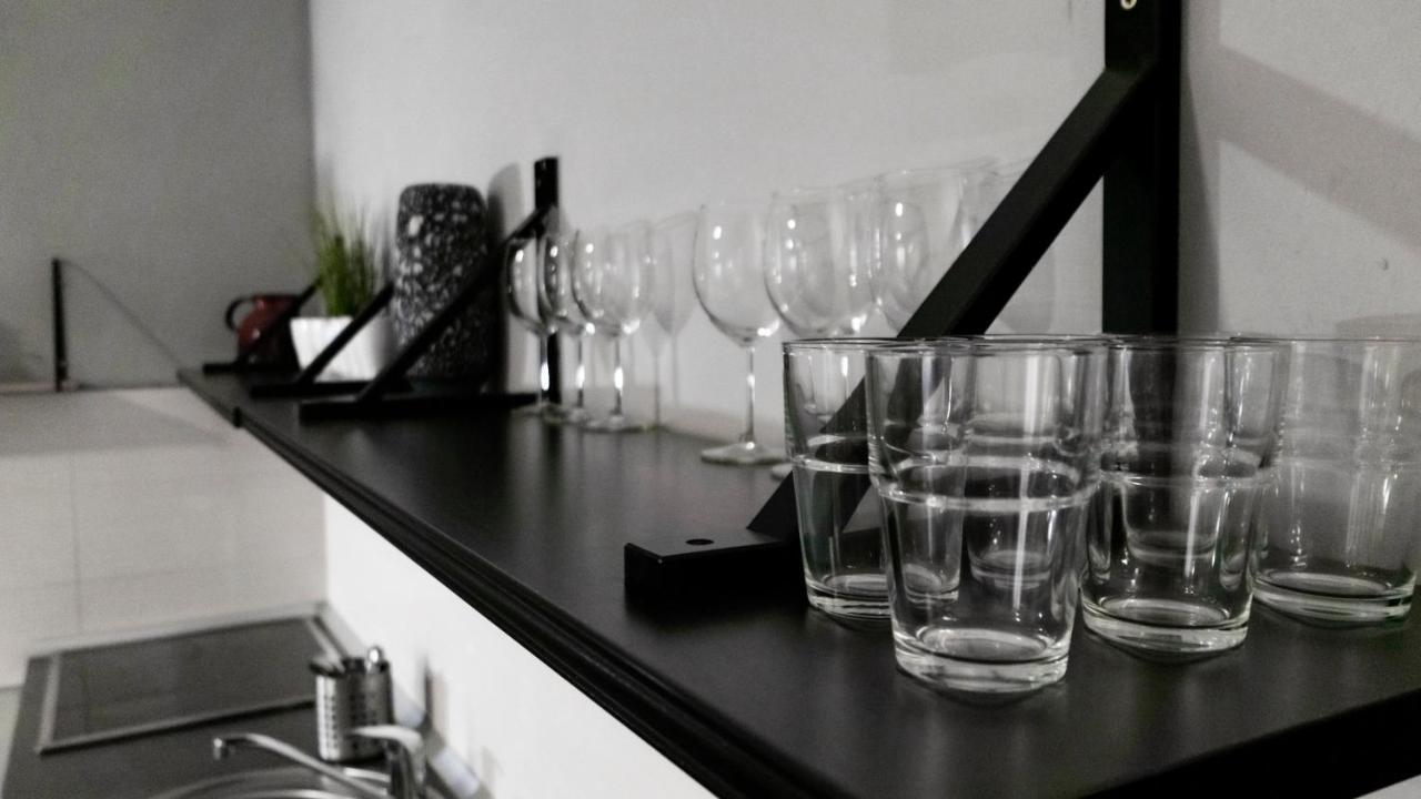 Central Fenix Apartment - Free Private Parking-Fast Wi-Fi Novi Sad Exterior photo